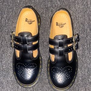 Dr Martens Mary Janes
